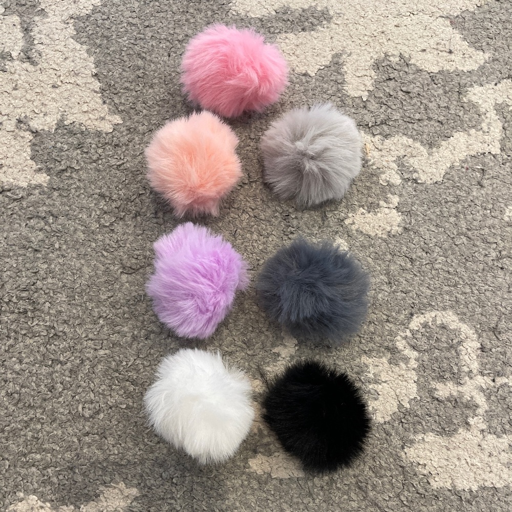 Keychains